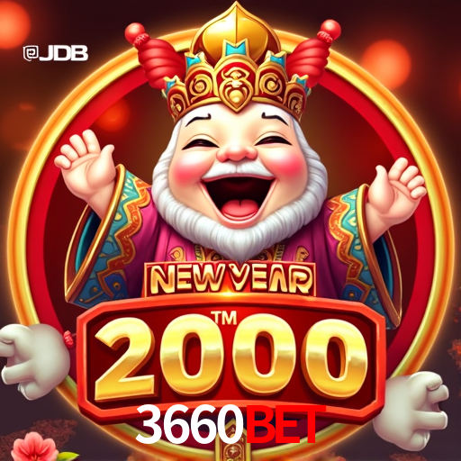 Provedores de Jogos 3660bet