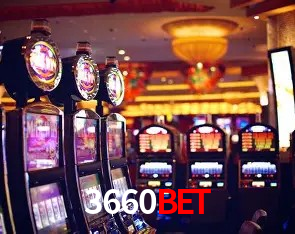 Design Responsivo 3660bet