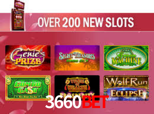Jogos Exclusivos 3660bet