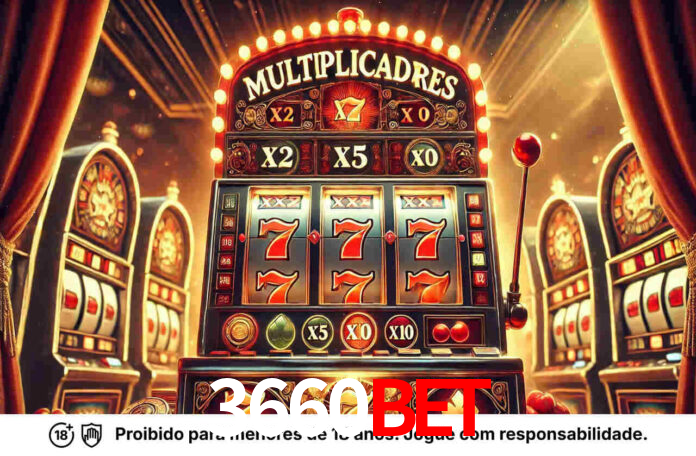 Casino Ao Vivo 3660bet