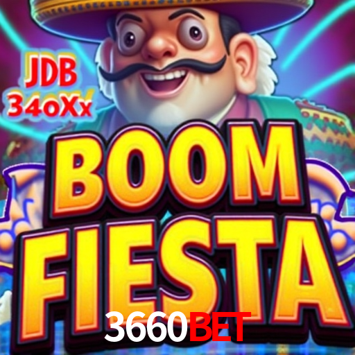 Jogos de Slot 3660bet